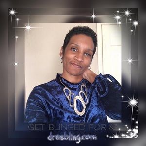 Meet your Posher, Keilani